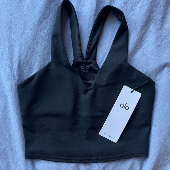 ALO "Real Bra Tank" - Picture 2 of 3